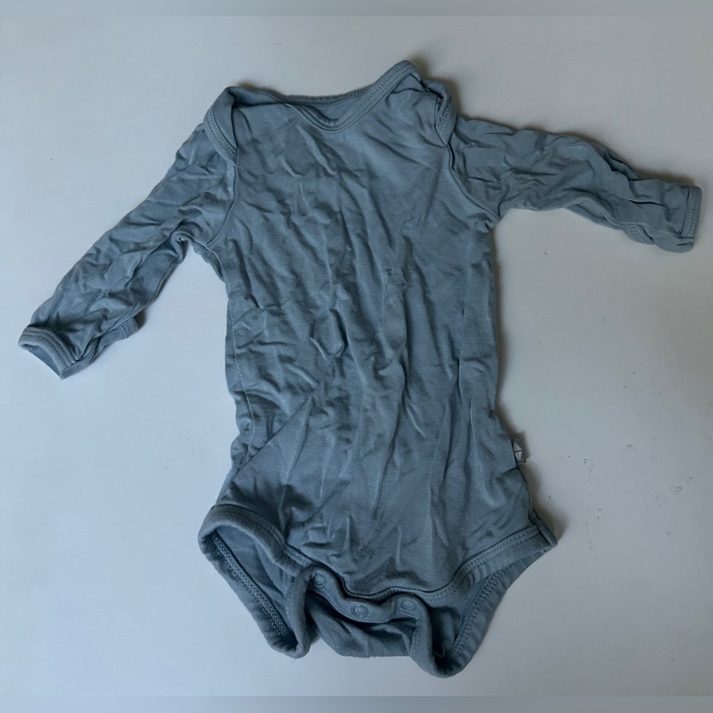 Kyte Baby Bamboo Onesie
